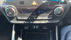 Hyundai Tucson 1.6 GDi Blue Drive SE Nav 5dr 2WD Petrol Estate